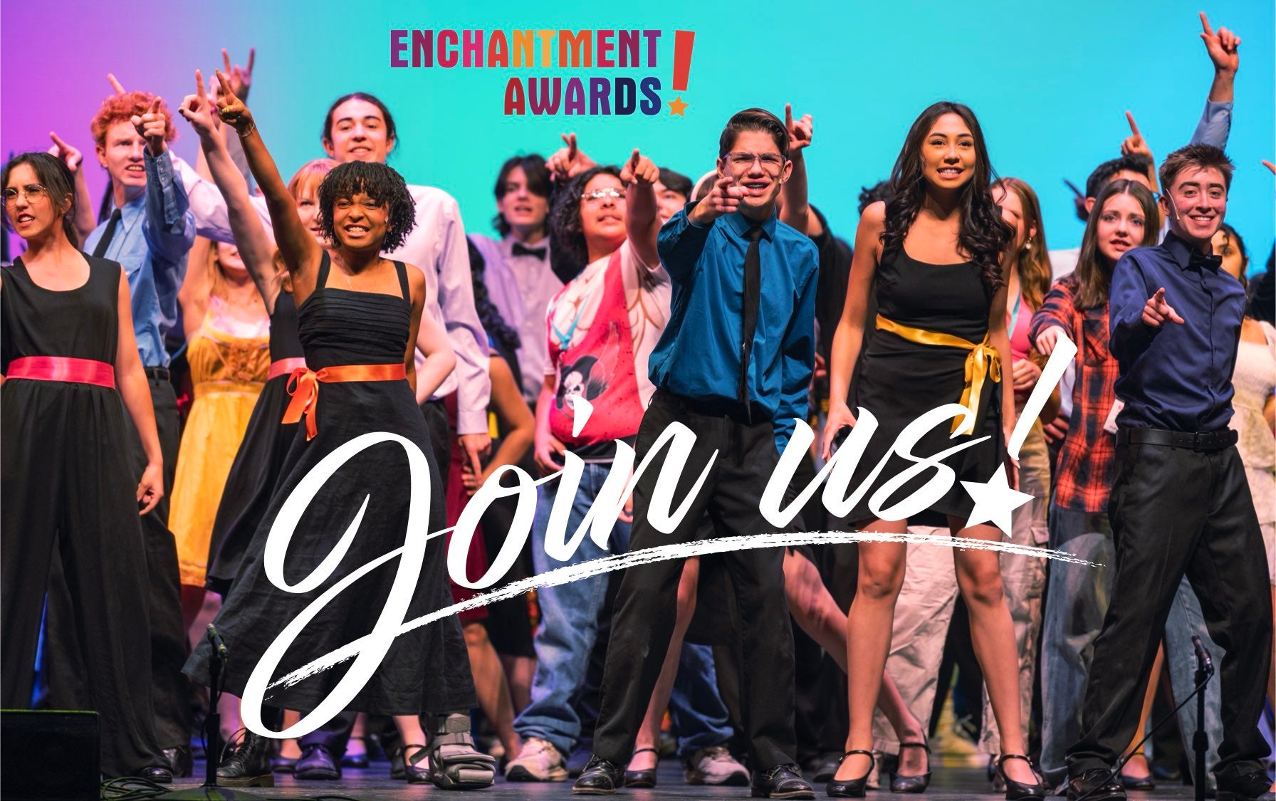 Enchantment Awards