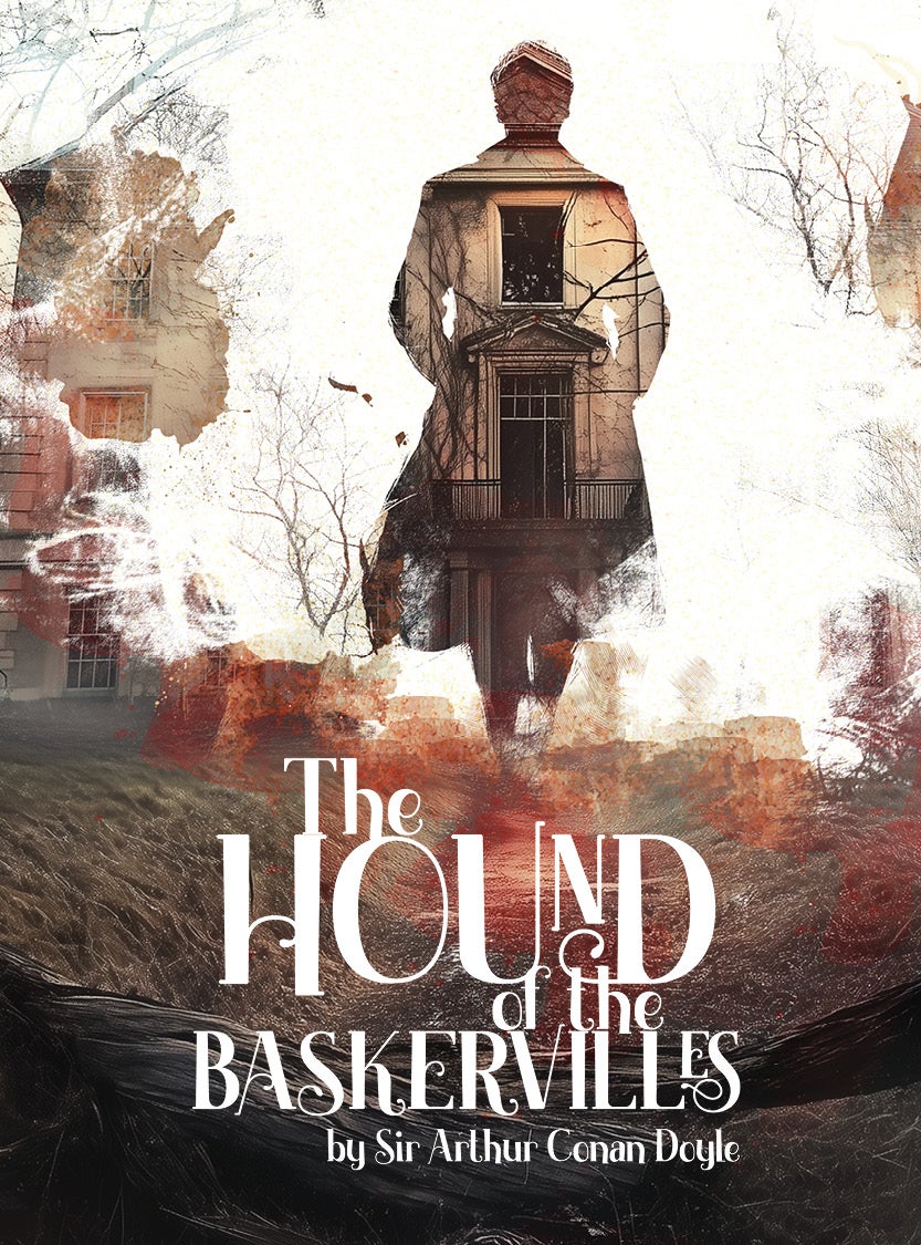 More Info for The Hound of the Baskervilles