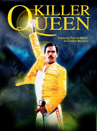 More Info for Killer Queen