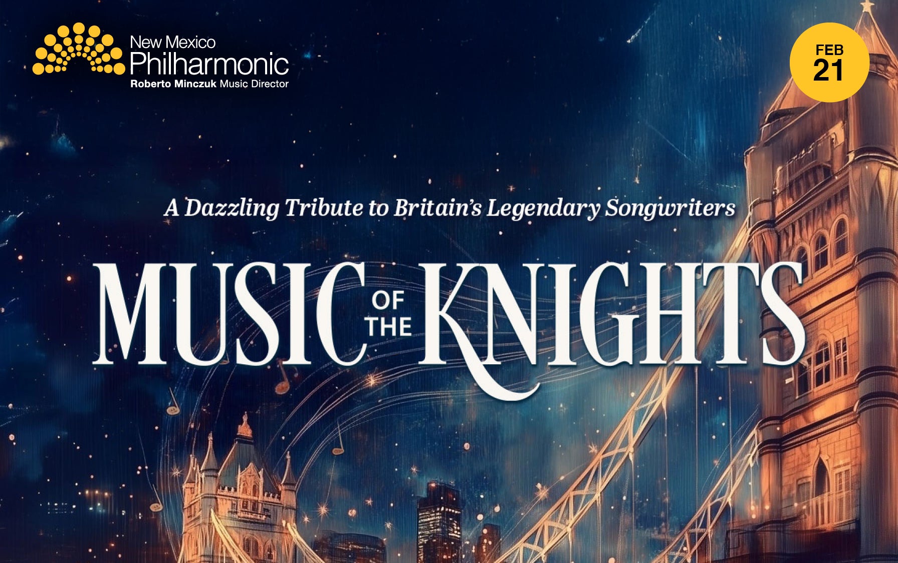 Music of the Knights