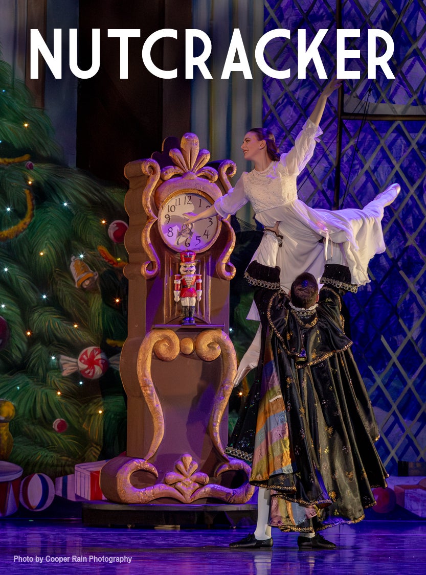 More Info for Highlights of the Nutcracker Ballet