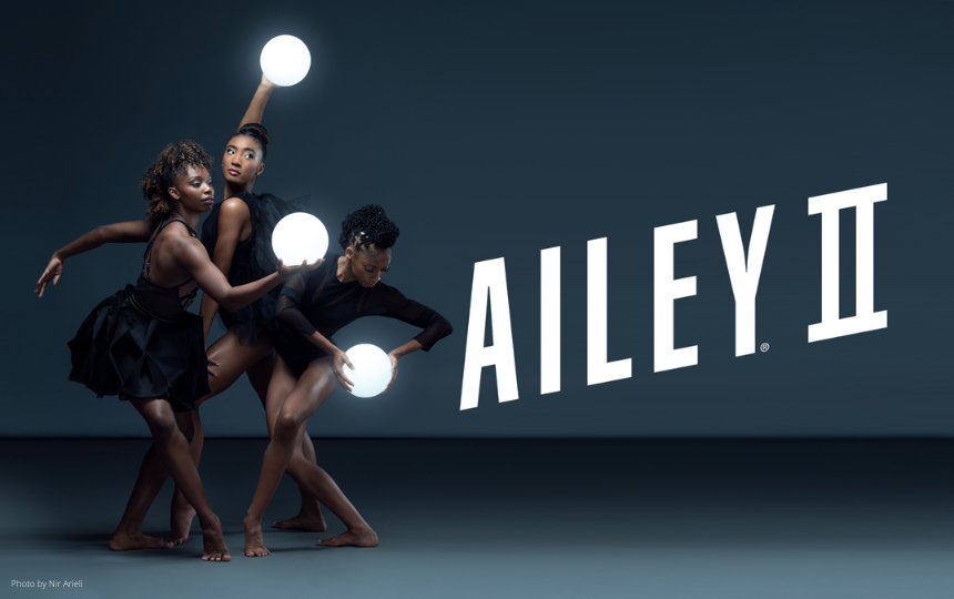 Ailey II