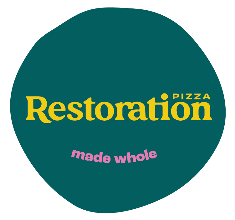 Restoration Pizza