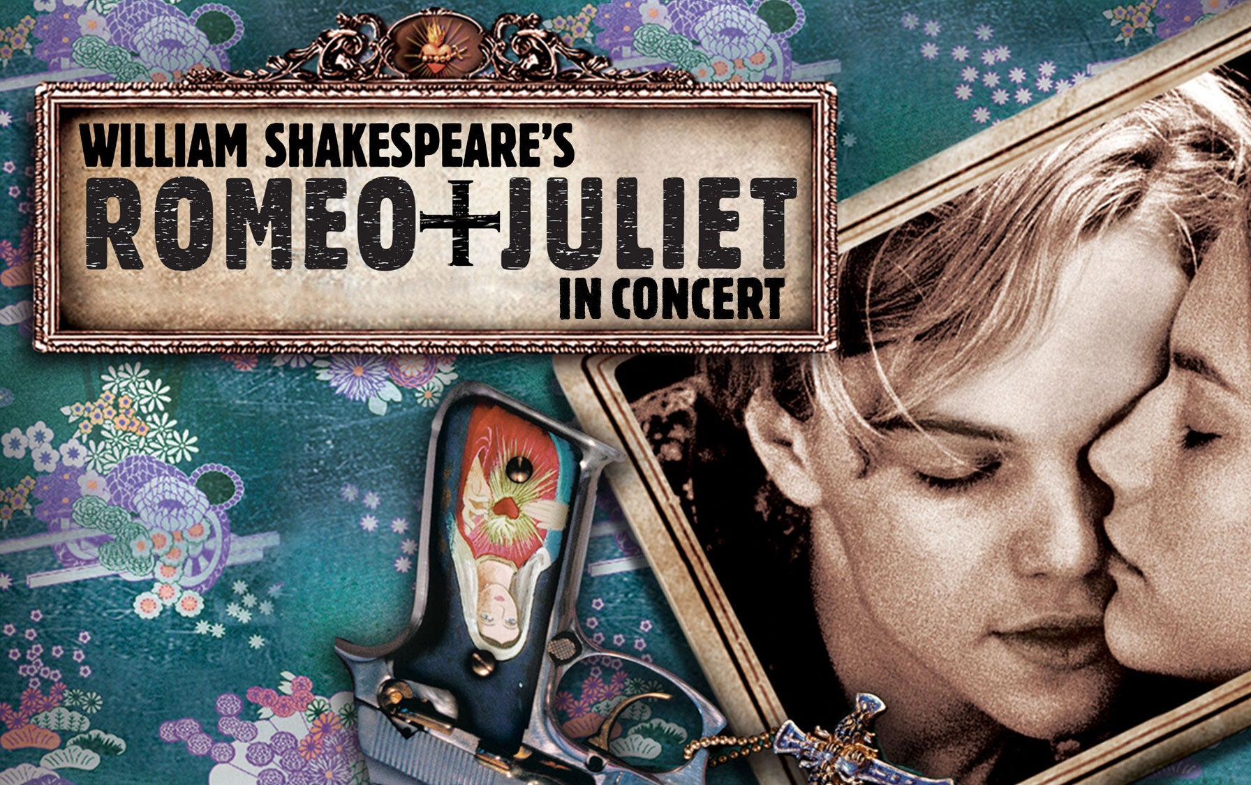 Romeo + Juliet in Concert