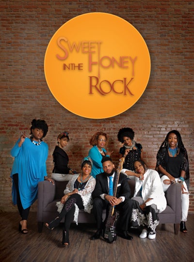 More Info for Sweet Honey in the Rock®