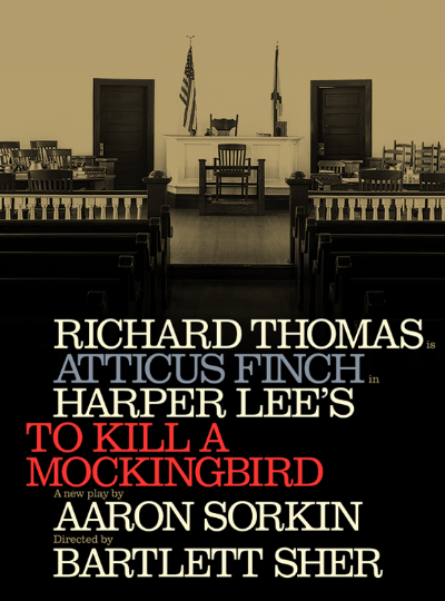 More Info for To Kill A Mockingbird