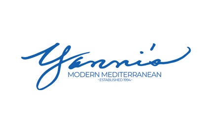 Yanni's Mediterranean Bar & Grill