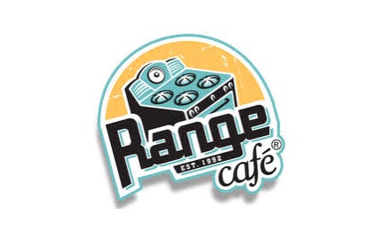 Range Cafe - Wyoming