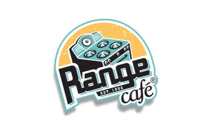 Range Cafe - Central