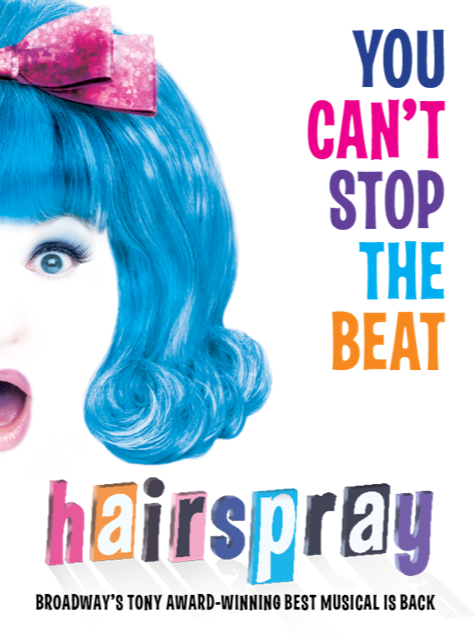 More Info for Hairspray