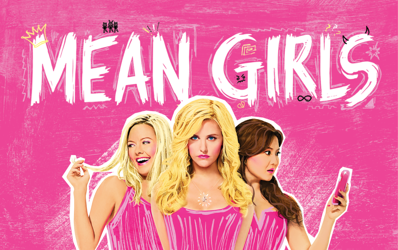 Mean Girls