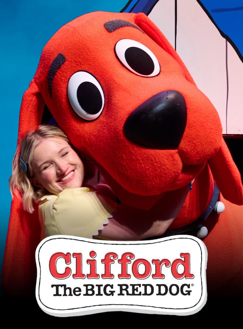 More Info for Clifford The Big Red Dog: The Musical