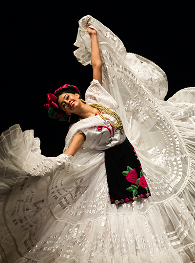 More Info for Ballet Folklórico de México de Amalia Hernández